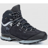 HANWAG Dámska treková obuv široká TATRA LIGHT WIDE LADY GTX navy/asphalt - tmavomodrá Veľkosť EU: 37,5