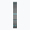 Zjazdové lyže Atomic Redster X7 Revoshock C + wiązania MI12 GW black