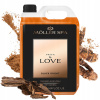 Möller SPA PRIYA & LOVE TEKUTÉ MYDLO S ŽENKOU 5L ZÁSOBA PRIJA PREMIUM
