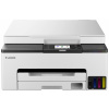 Canon MAXIFY GX1050 inkoustová multifunkční tiskárna A4 tiskárna, kopírka , skener duplexní, LAN, USB, Wi-Fi, Tintentank systém