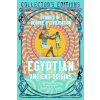Egyptian Ancient Origins: The Story of Civilisation (J. K. Jackson)()
