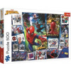 Trefl Plagáty: Spiderman 500 dielov