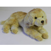 Plyšový labrador 38 cm - plyšové hračky
