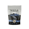 Wildfull Cat Adult Hairball - Turkey & Pumpkin 400g