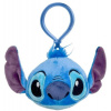 Disney Lilo a Stitch: Stitch head – Prívesok na kľúče