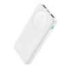 Powerbanka Joyroom JR-PBF12 10000mAh 2,4A 2x USB-A 1x USB-C - biela (Powerbanka Joyroom JR-PBF12 10000mAh 2,4A 2x USB-A 1x USB-C - biela)
