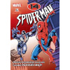 Spider-man 14 - DVD