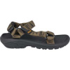 Teva Sandále Hurricane Zelená