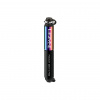 Minipumpa LEZYNE Pocket Drive PRO Prevedenie: neo metallic / čierna