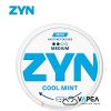 ZYN MINI Cool Mint Medium 8 (nikotínové vrecká)