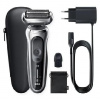 Braun - Pánsky holiaci strojček 71-S1000s Series 7, čierna 4210201433705