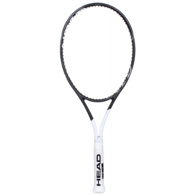 Head Graphene 360 Speed PRO 2019 tenisová raketa grip: test 3