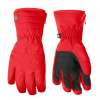 Dievčenské lyžiarské rukavice Poivre Blanc W20 1070 JRGL SKI GLOVES - červená 164