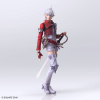 Square-Enix Final Fantasy XIV Bring Arts Akční Figurka Alisaie 12 cm