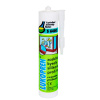 Lukopren S 6400 - 310 ml stříbrný č.4