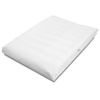 Darymex BAMBUSOVÉ PRESTIERADLO STRIPE 160X240 CM BIELE