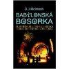 Babylonská bosorka - Mclntosh D. J.