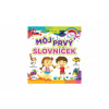 Môj prvý slovníček