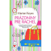 Prázdniny pre Rachel - Marian Keyes
