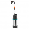 Gardena Čerpadlo do sudu 4700/2 inox automatic