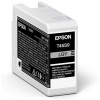 Cartridge Epson Singlepack Light Gray T46S9 UltraChrome Pro 10 ink 25ml (C13T46S900)