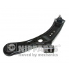 NIPPARTS Rameno zavesenia kolies N4908011