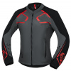 Sports jacket iXS SO MOTO DYNAMIC X51075 šedo-černá XL