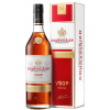 Courvoisier VSOP 40% 0,7 l (kartón)