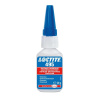 Vteřinové lepidlo, univerzálne, 20 g - Loctite 495
