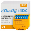 Shelly Plus 1PM - spínací modul