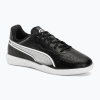 Detské kopačky PUMA King Match IT Jr puma black/puma white