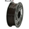XTENDLAN Consumer XtendLAN PLA filament 1,75mm čierný 1kg