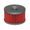 HIFLOFILTRO olejový filter HF137