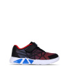 Slazenger Camo Go 2..0 Trainers Childrens Black/Red C11 (29)