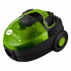 Výkonný bezvreckový vysávač 890W HEPA pre alergikov 76 dB Sencor SVC 510GR (SVC 510GR)