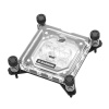 Barrow Intel CPU Water Block RGB, Acrylic - Black LTYK3-04I Black
