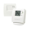 Digitálny bezdrôtový izbový termostat Honeywell Home DT2R THR842DEU