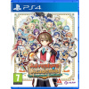 Adventure Academia: The Fractured Continent Sony PlayStation 4 (PS4)