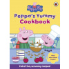 Peppa Pig: Peppas Yummy Cookbook