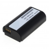 Batéria pre Panasonic DMW-BLJ31 Li-ion 2600 mAh