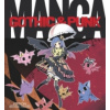 Manga - Gothic & Punk