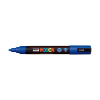 UNI Dekormarker, 1,8-2,5 mm, UNI 