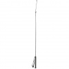 Bič jazdecký 90 cm