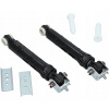 Tlmiče práčky Indesit Ariston 100N C00309597 (Tlmiče práčky Indesit Ariston 100N C00309597)