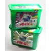 Pracie kapsuly a tablety - Ariel 3in1 Color Universal Kapsules Pranie sada (Pracie kapsuly a tablety - Ariel 3in1 Color Universal Kapsules Pranie sada)