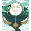 Harry Potter - Magical Film Projections - Quidditch
