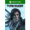 Rise of the Tomb Raider (20th Year Celebration Edition (Xbox One / Xbox Series XS)