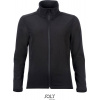 SOL'S | Race Women, Dámska 2-vrst. softshell. bunda, čierna, XXL
