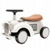 Detské odrážadlo nauto autíčko Baby Mix Retro béžová
