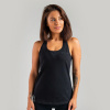 Dámské tílko Essential Tank Black - STRIX barva: černá, velikost: L